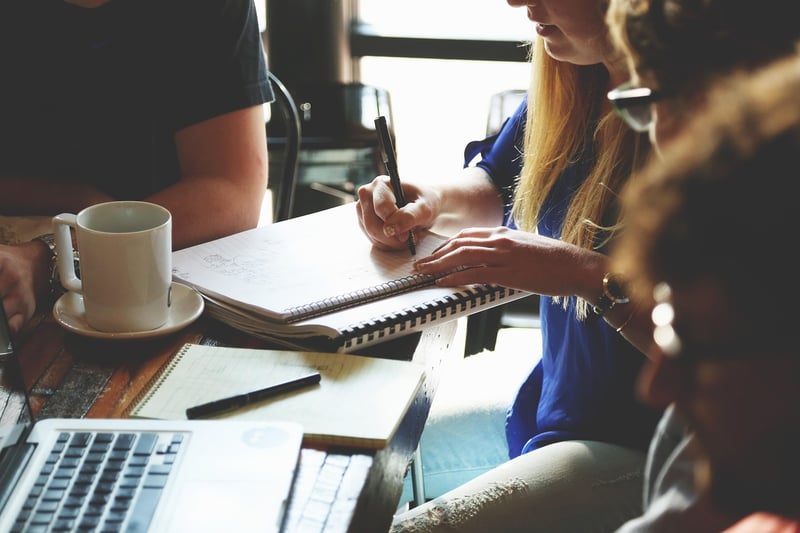 Networking Professionals